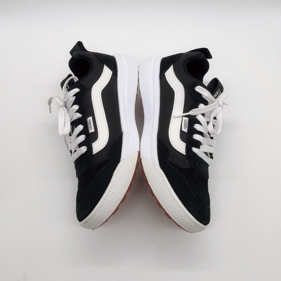 Vans Range EXP Women's Shoes size 7.5 - Picture 4 of 7